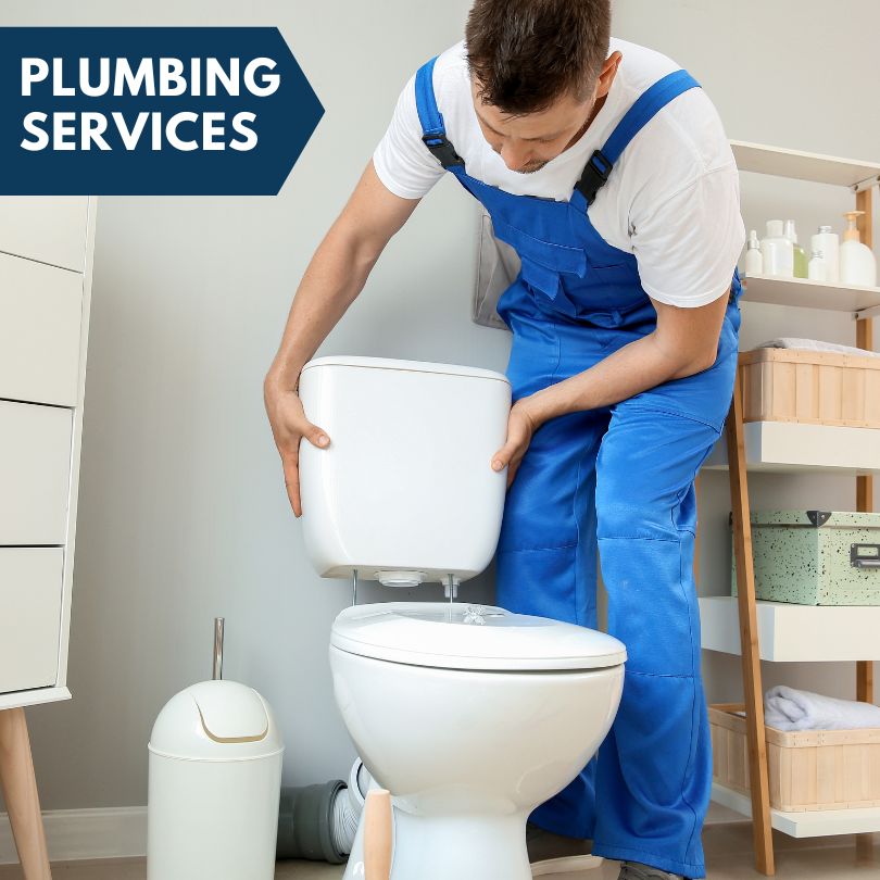 Plumbing Company in Glendora, MS